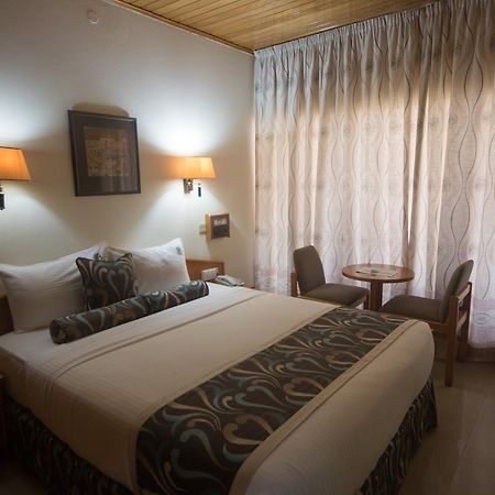 Volta Hotel Akosombo Eksteriør bilde