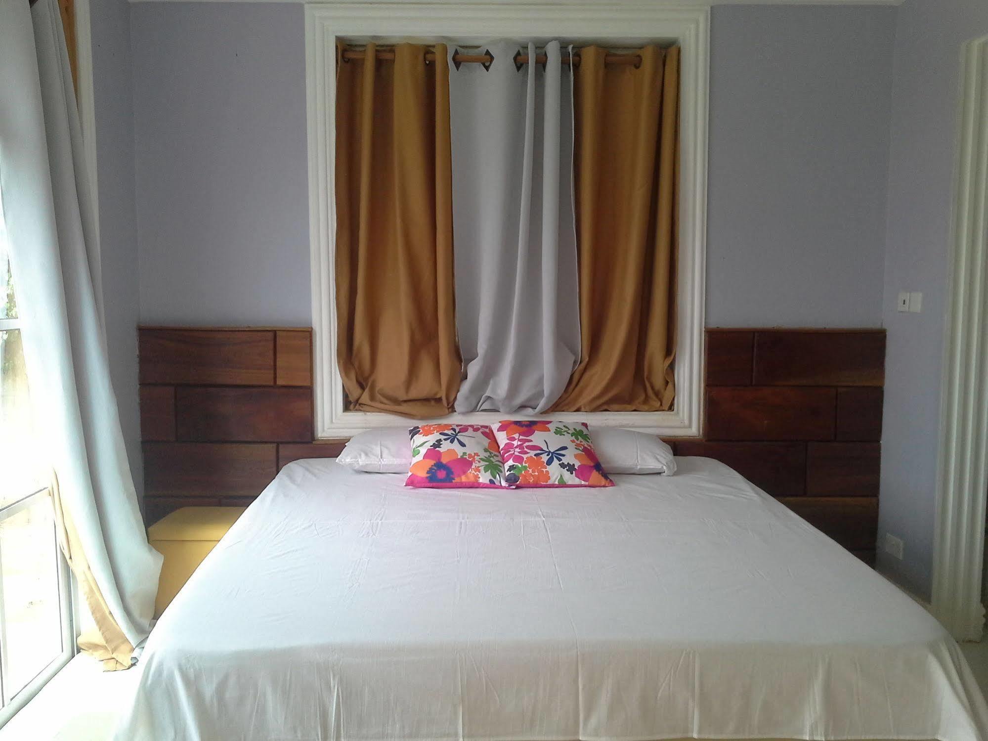 Volta Hotel Akosombo Eksteriør bilde